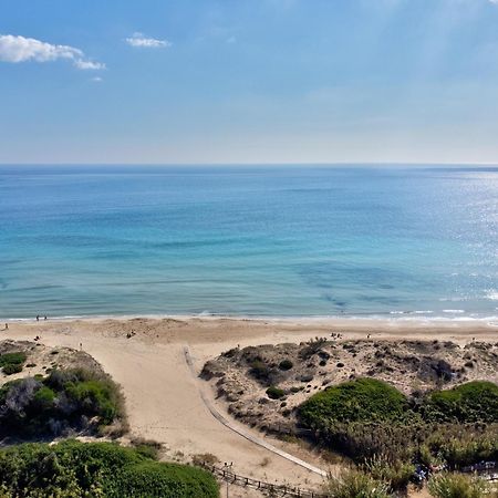 Mare Villas Pescoluse مارينا دي بيسكولوس المظهر الخارجي الصورة