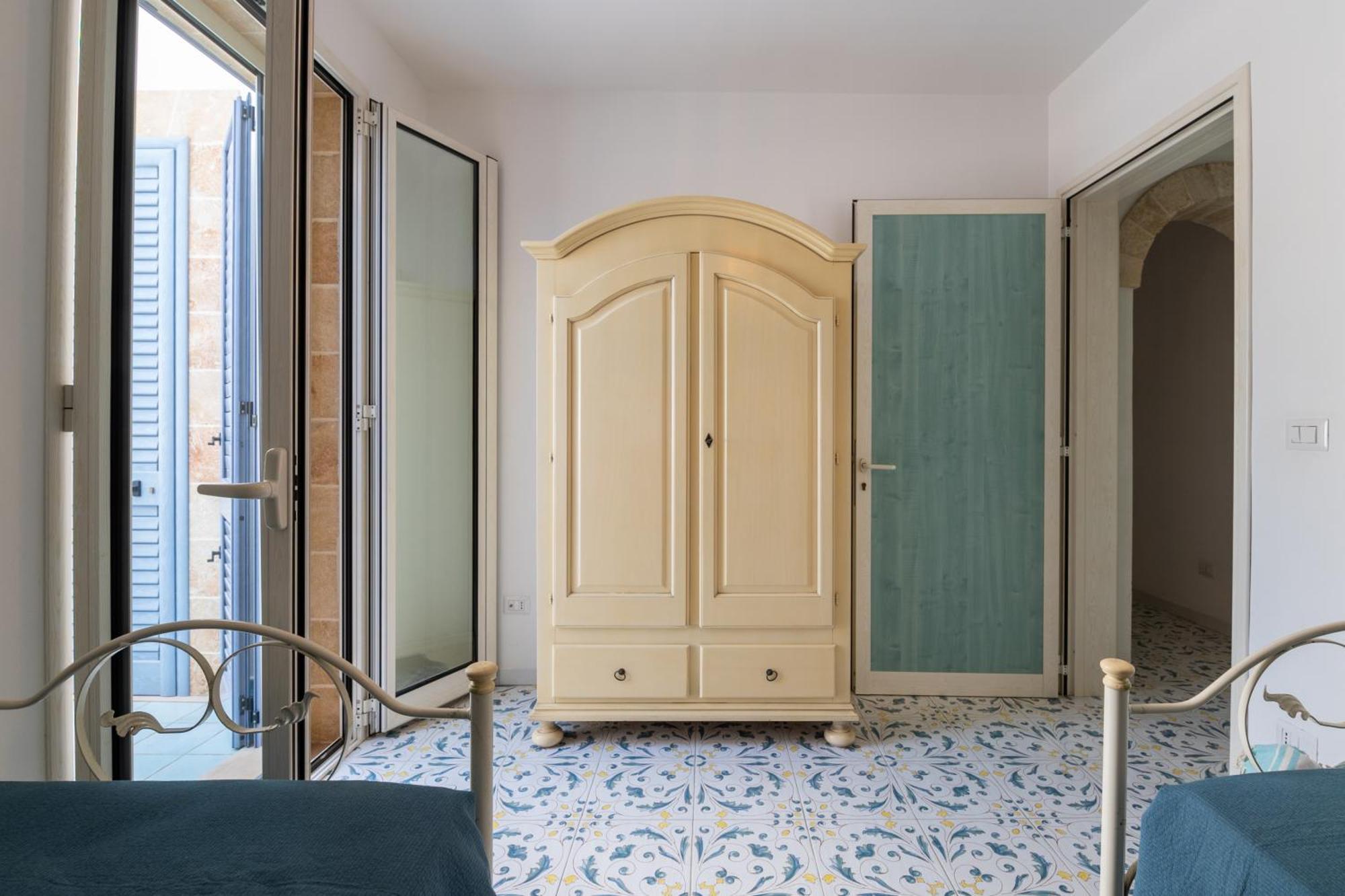 Mare Villas Pescoluse مارينا دي بيسكولوس المظهر الخارجي الصورة