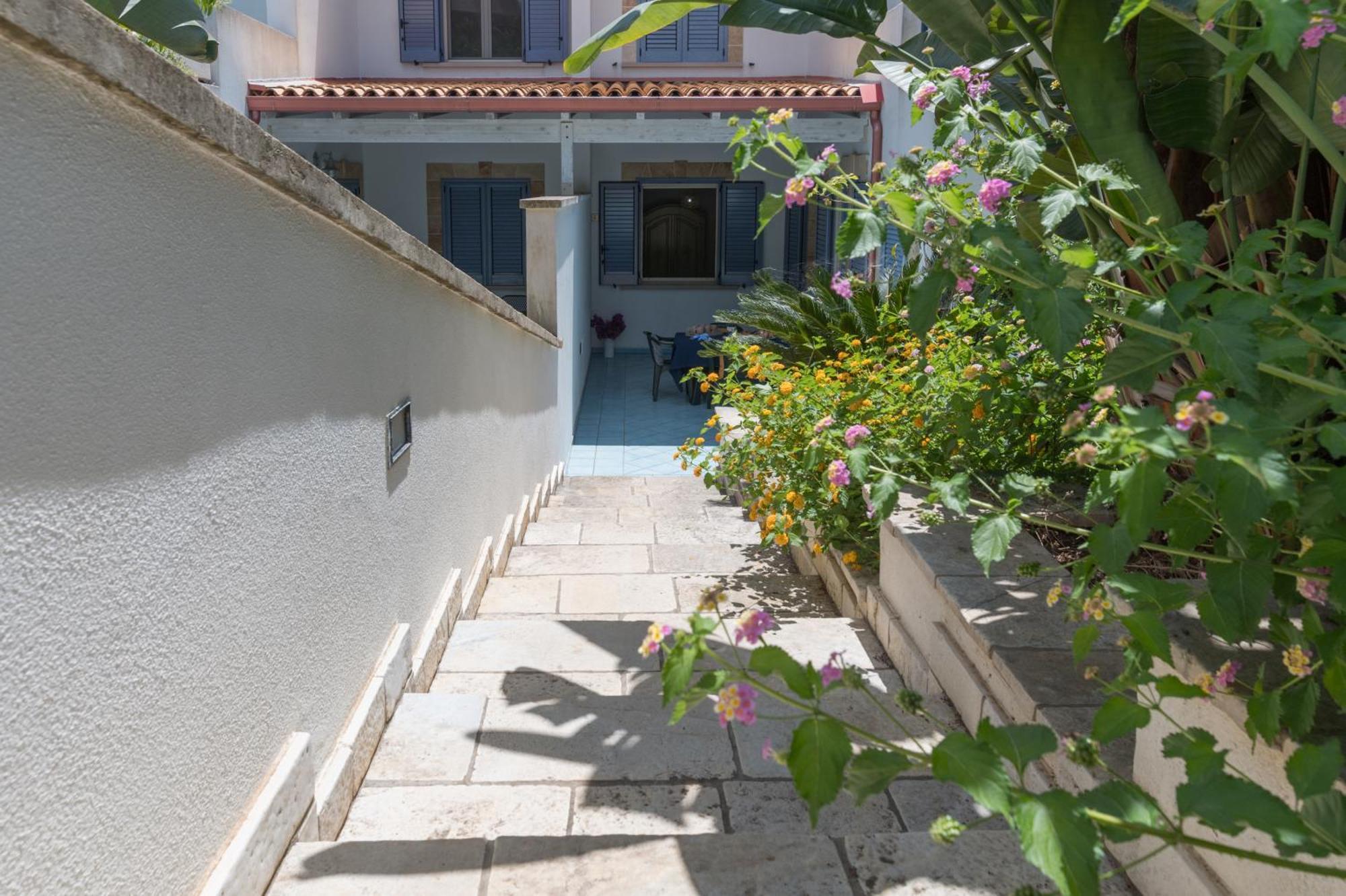 Mare Villas Pescoluse مارينا دي بيسكولوس الغرفة الصورة