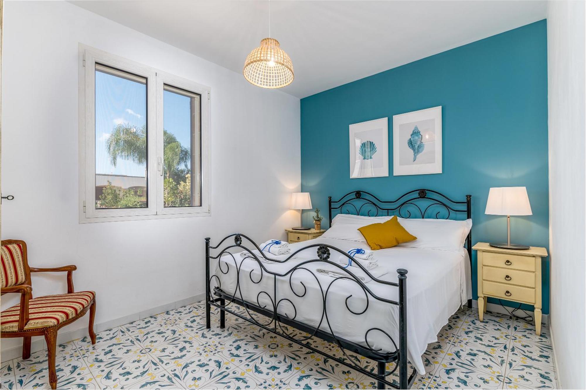Mare Villas Pescoluse مارينا دي بيسكولوس المظهر الخارجي الصورة