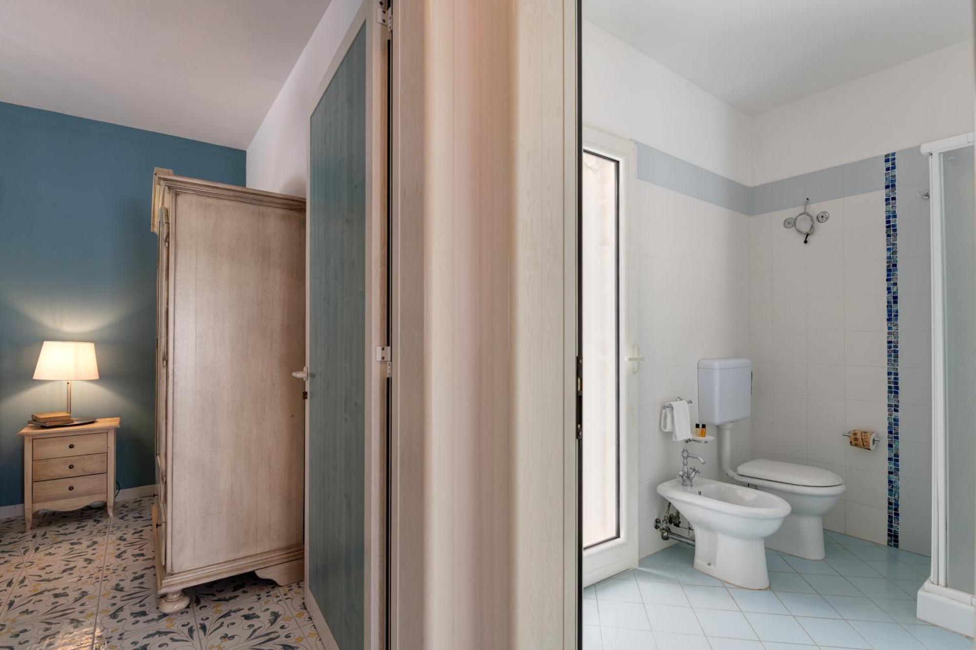 Mare Villas Pescoluse مارينا دي بيسكولوس المظهر الخارجي الصورة